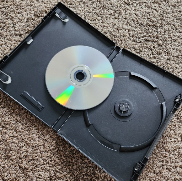 Role Models DVD - Picture 5 of 5